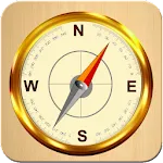 Compass For Direction | Indus Appstore | App Icon