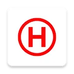 HCAC | Indus Appstore | App Icon