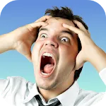 Screaming Sounds Prank | Indus Appstore | App Icon