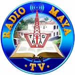 Radio Maya TGBA | Indus Appstore | App Icon