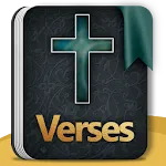 Inspirational Bible Verses & Q | Indus Appstore | App Icon