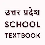 UP School Books 2024 | Indus Appstore | App Icon