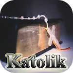 Alkitab Katolik | Indus Appstore | App Icon