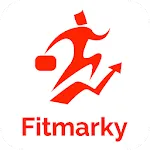 Fitmarky Training | Indus Appstore | App Icon