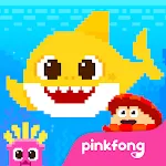 Baby Shark 8BIT : Finding Frie | Indus Appstore | App Icon