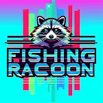 Fishing Raccoon | Indus Appstore | App Icon