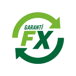 Garanti FX Trader | Indus Appstore | App Icon