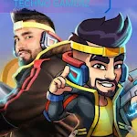 Techno Gamerz Videos | Indus Appstore | App Icon