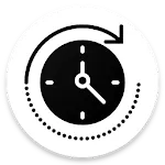 Time Tracker | Indus Appstore | App Icon