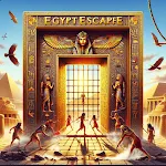 Room Escape: Egyptian tomb | Indus Appstore | App Icon