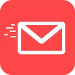 Email - Fast and Smart Mail | Indus Appstore | App Icon