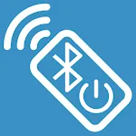 Bluetooth Remote for Arduino | Indus Appstore | App Icon