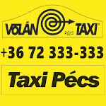 Volán Taxi Pécs | Indus Appstore | App Icon