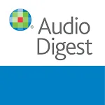 Audio Digest | Indus Appstore | App Icon