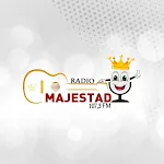 Radio Majestad FM - Paraguay | Indus Appstore | App Icon