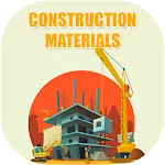 Building Construction Material | Indus Appstore | App Icon