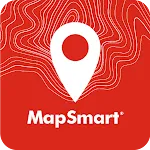 LaserSoft MapSmart | Indus Appstore | App Icon