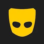 Grindr - Gay chat | Indus Appstore | App Icon