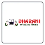 Dharani Tours and Travels | Indus Appstore | App Icon