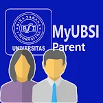 MyUBSI Parent | Indus Appstore | App Icon