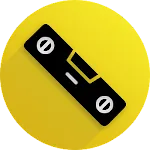 Spirit level - Bubble level | Indus Appstore | App Icon