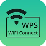 WPS WiFi Connect : WPA WiFi Te | Indus Appstore | App Icon