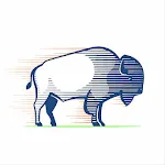 Bison | Indus Appstore | App Icon