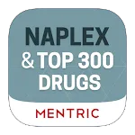 NAPLEX EXAM PREP WITH TOP 300  | Indus Appstore | App Icon