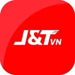 J&T Express - Giao Hàng Nhanh | Indus Appstore | App Icon