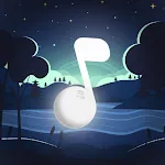 Sleep Sounds - relaxing music | Indus Appstore | App Icon