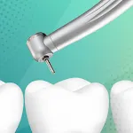 Dentist tools - prank | Indus Appstore | App Icon