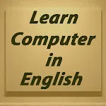 Learn Computer In English | Indus Appstore | App Icon