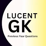 Lucent GK Questions (Complete) | Indus Appstore | App Icon