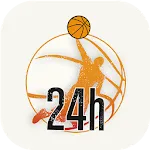 Miami Basketball 24h | Indus Appstore | App Icon