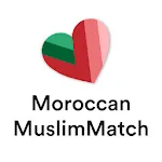 Moroccan Muslimmatch App | Indus Appstore | App Icon