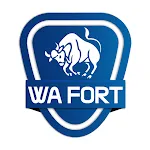 W.A FORT PORTARIA | Indus Appstore | App Icon