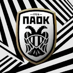 PAOK FC Official App | Indus Appstore | App Icon