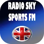 Sky Sports Radio App FM Online | Indus Appstore | App Icon