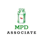 Mpd Associate | Indus Appstore | App Icon