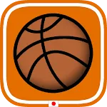 Tacticsboard(Basketball) byNSD | Indus Appstore | App Icon