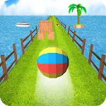 SpeedBall : The Ocean Runner | Indus Appstore | App Icon