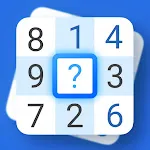 Sudoku - classic number game | Indus Appstore | App Icon