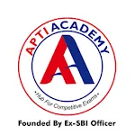 Apti Academy - Study Infinite | Indus Appstore | App Icon