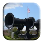 Foghorn Sounds | Indus Appstore | App Icon