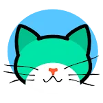 HabitCat: simple habit tracker | Indus Appstore | App Icon