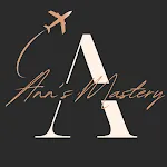 Ann's mastery | Indus Appstore | App Icon