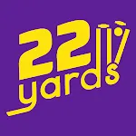 22Yards - Cricket Scoringapp icon