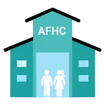 AFHC | Indus Appstore | App Icon