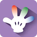 GloverColor | Indus Appstore | App Icon