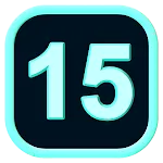 Number Triangle: Make 15 | Indus Appstore | App Icon